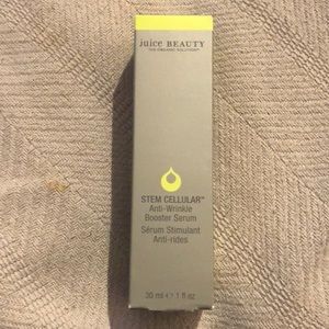 Juice Beauty Stem Celluar anti wrinkle serum